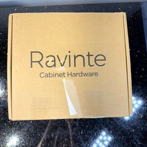 Ravinte Cabinet Hardware Pack of‎ 20 NEW